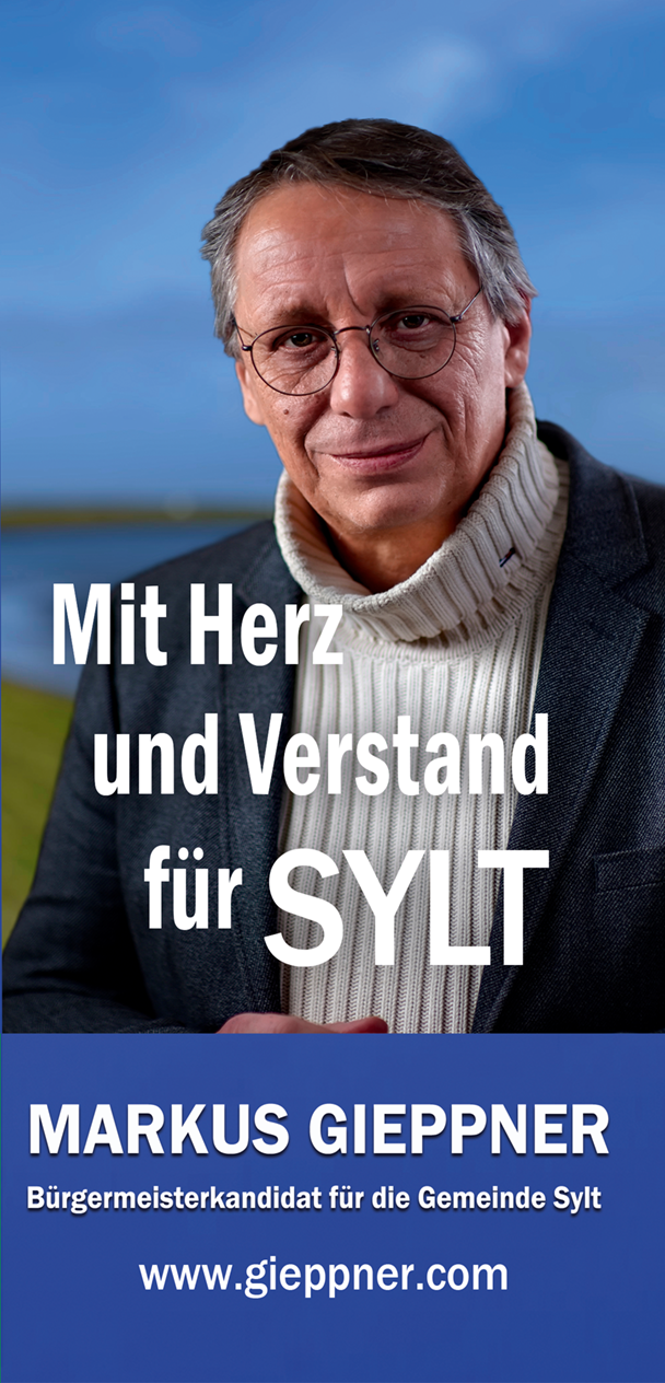 Gesprächsabend der Insulaner-Fraktion am 28.4.2023